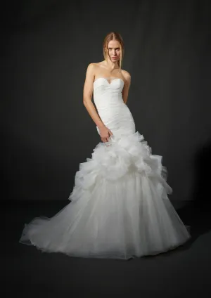 Vera Wang: Eli