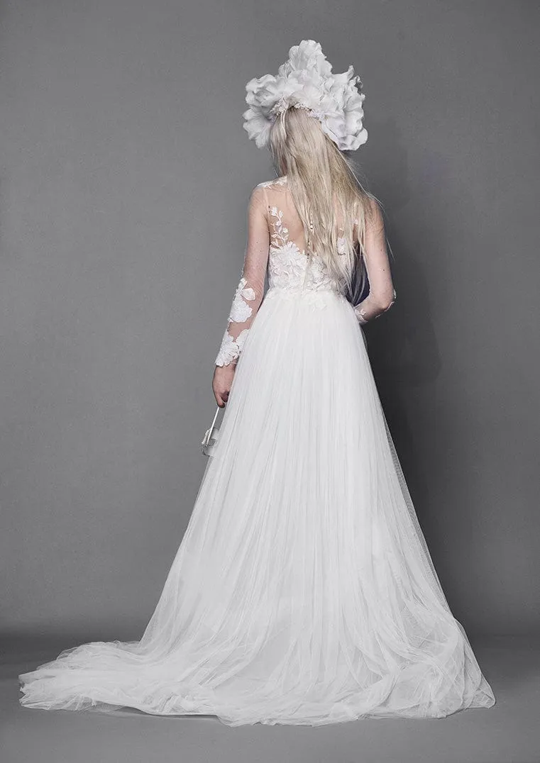 Vera Wang: Emmeline