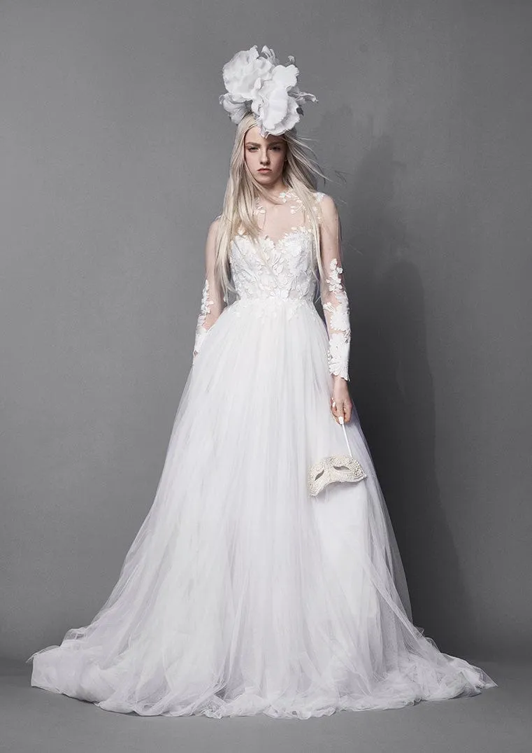 Vera Wang: Emmeline