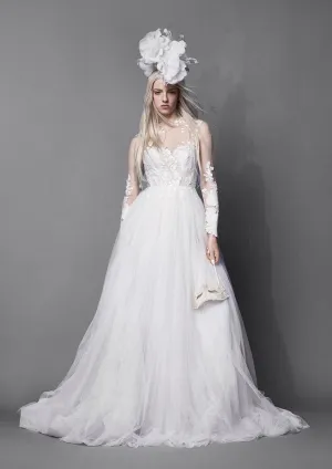 Vera Wang: Emmeline