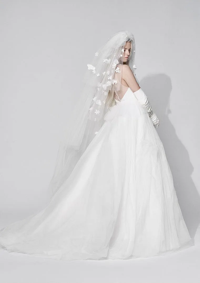 Vera Wang: Sayuri