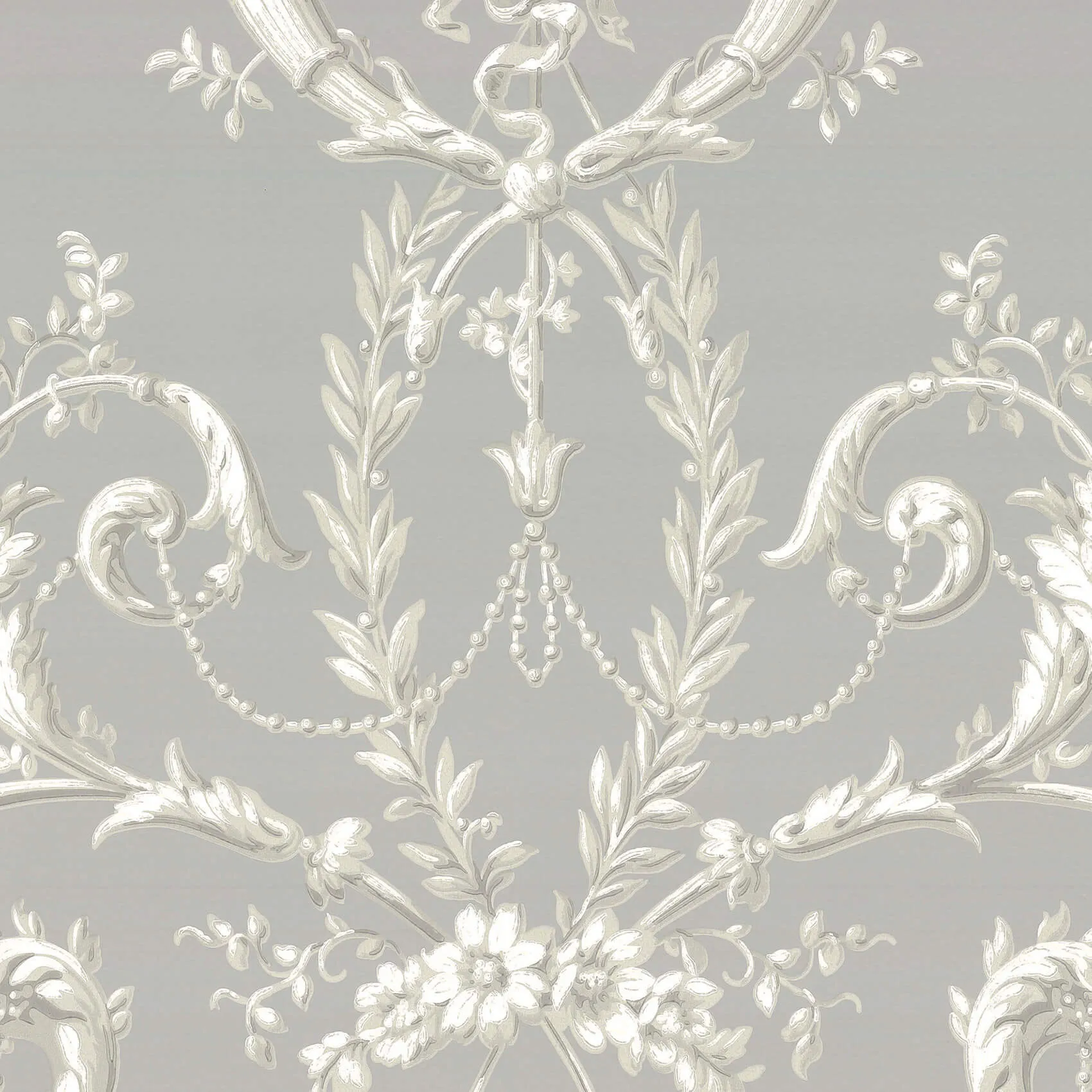 Versailles Wallpaper by Little Greene