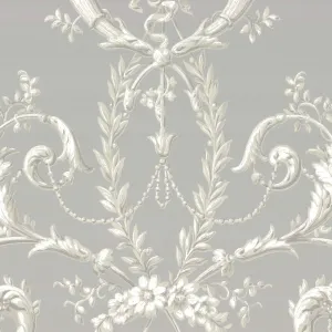 Versailles Wallpaper by Little Greene