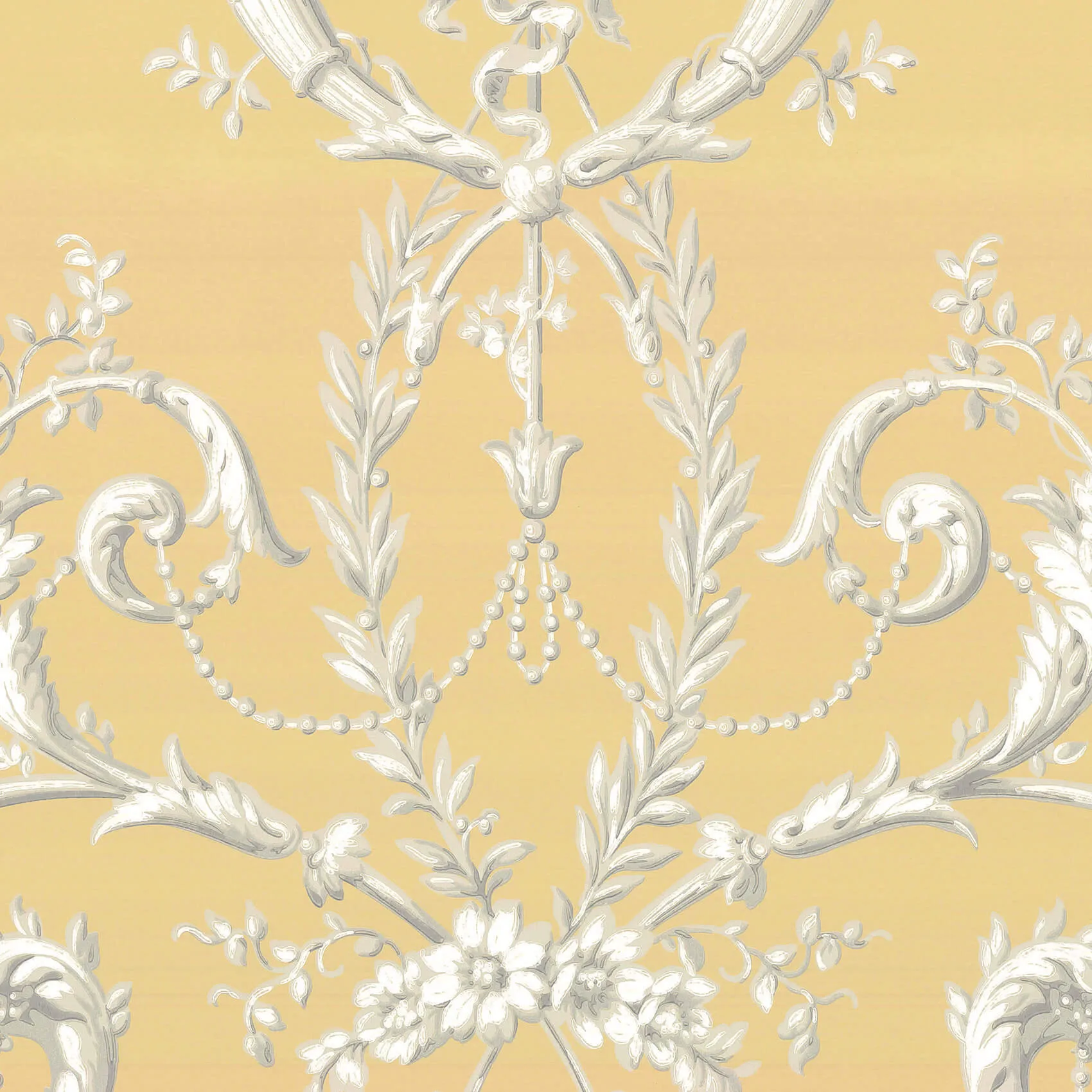 Versailles Wallpaper by Little Greene