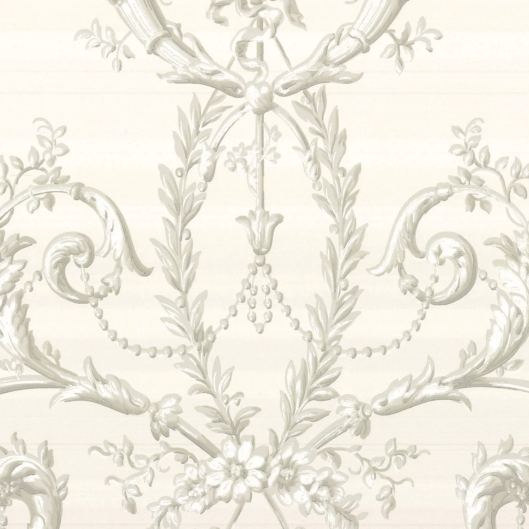 Versailles Wallpaper by Little Greene