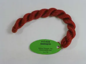 Vineyard Silk Classic 018 Baroque