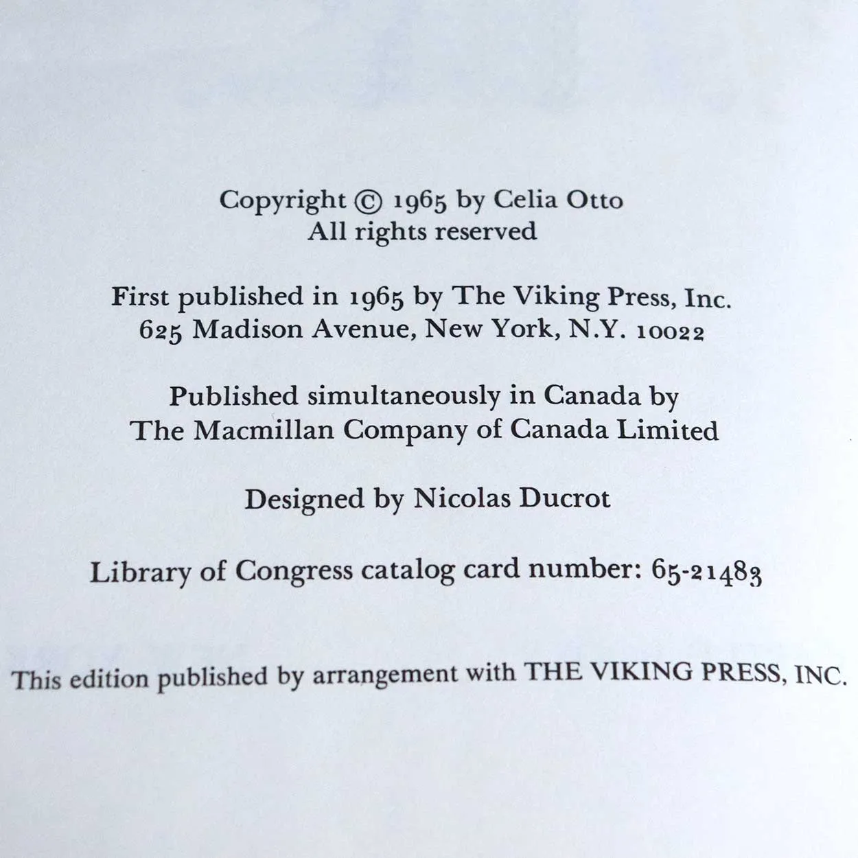 Vintage Book: American Furniture of the Nineteenth Century by Celia Jackson Otto