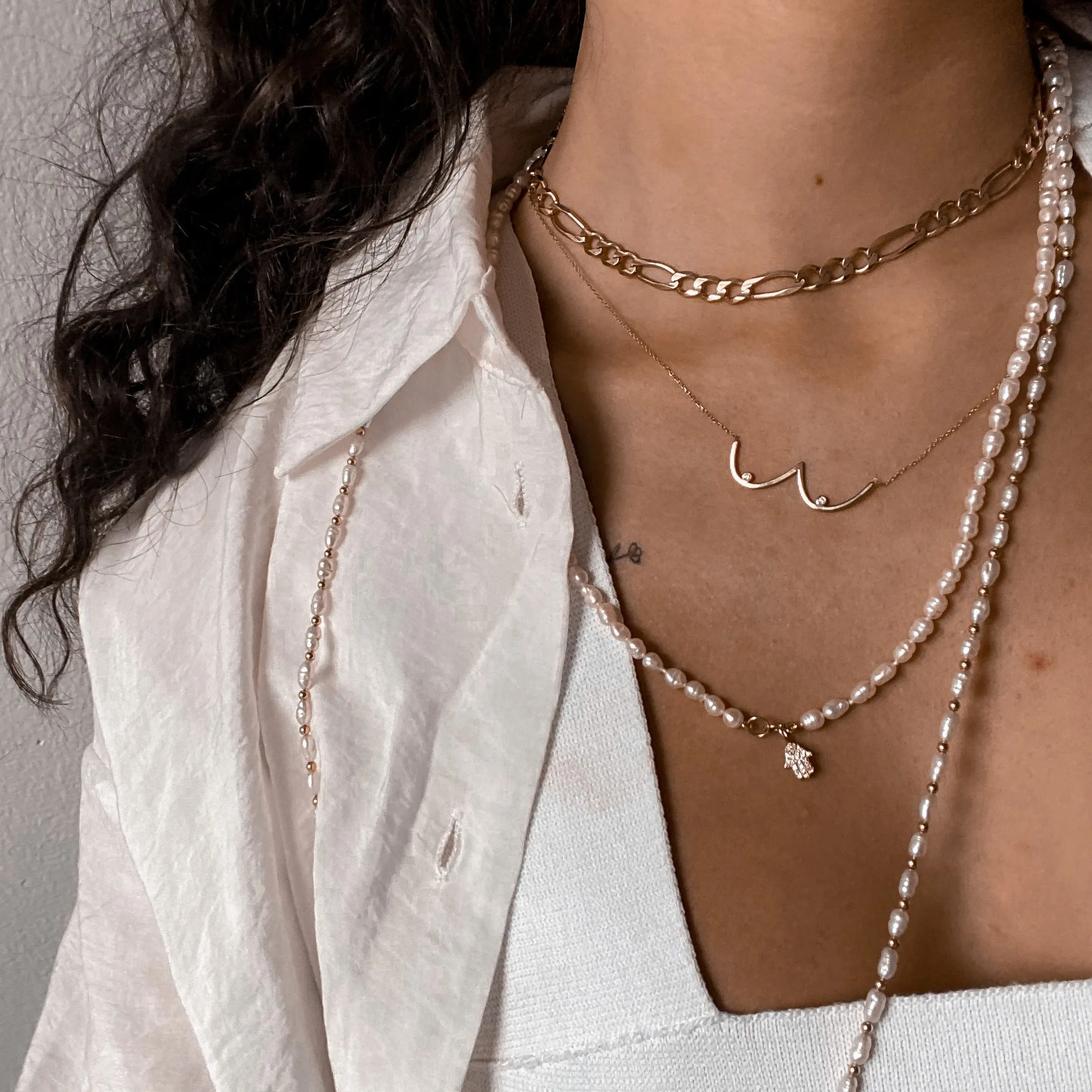 xl figaro choker