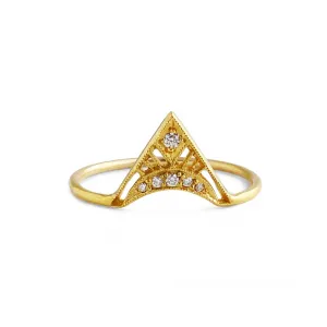 zilfa ring